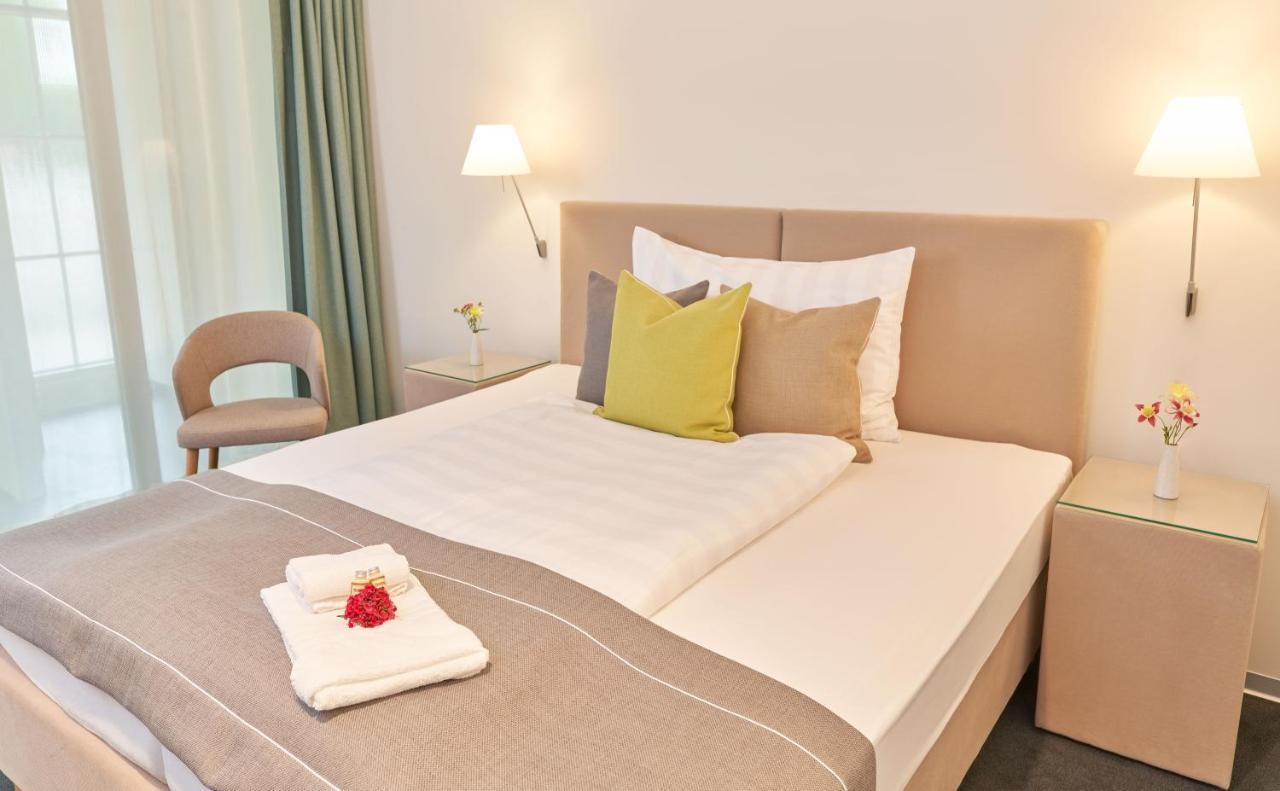 Bata Club Haus Hotel Mohlin ภายนอก รูปภาพ