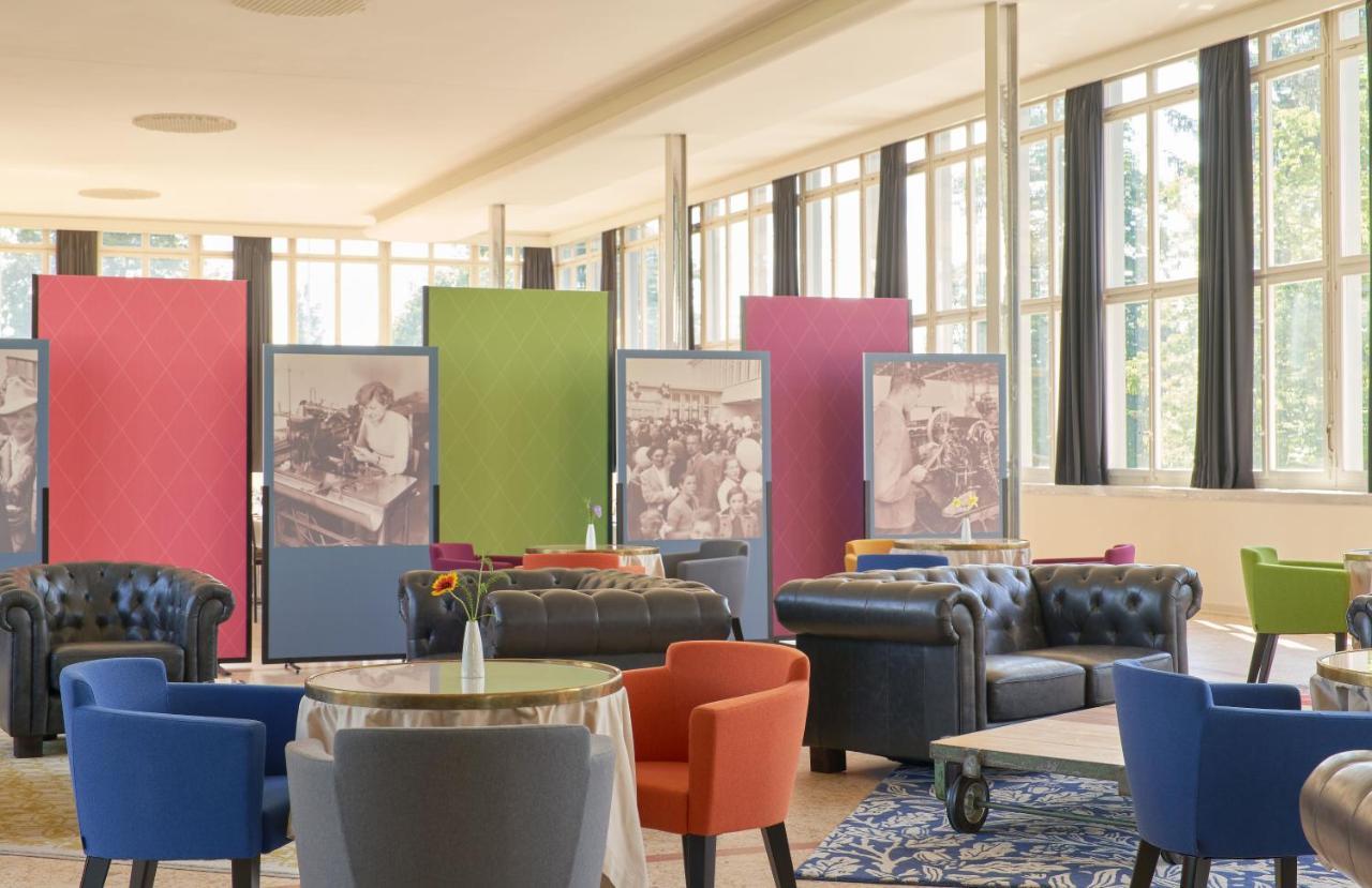 Bata Club Haus Hotel Mohlin ภายนอก รูปภาพ